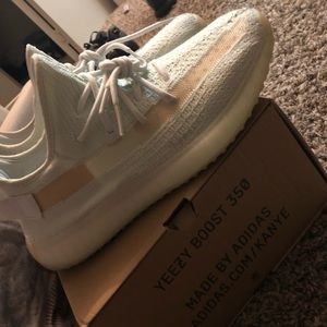 Yeezy boost 350 2019